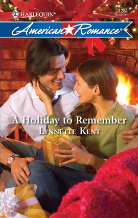 Title details for Holiday to Remember by Lynnette Kent - Available